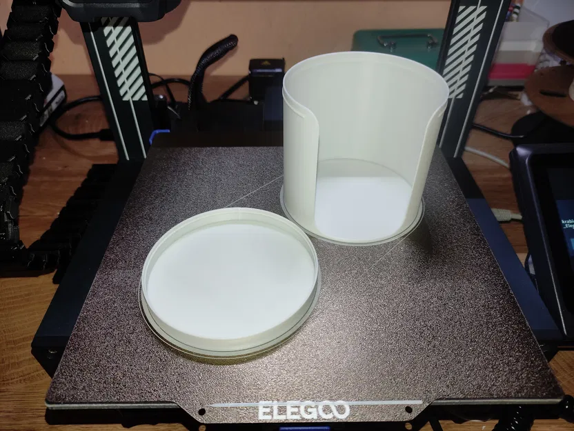 HỘP ĐỰNG CHO NẮP DEDRA - Image 4