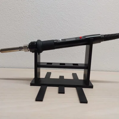 Giá Đỡ Cây Hàn