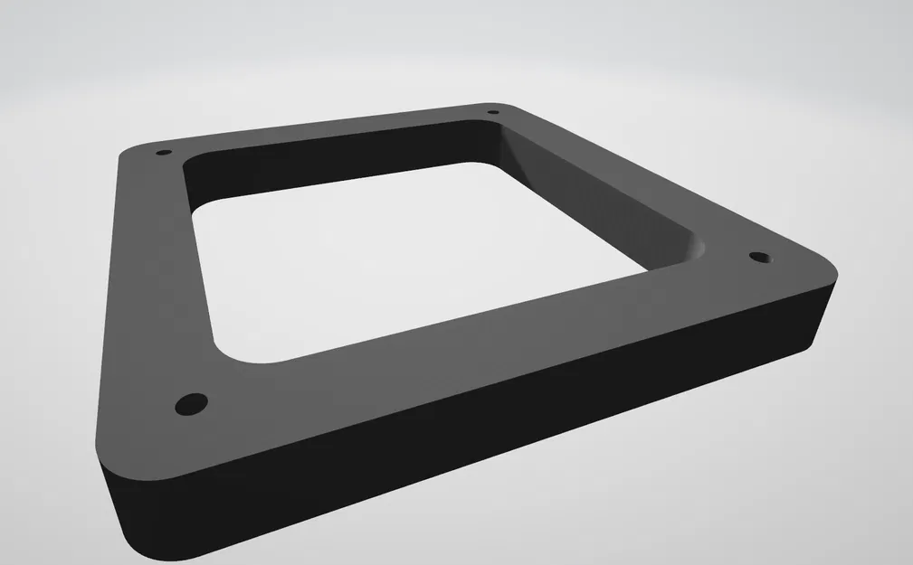 Bộ chuyển đổi VESA cho DELL Alienware AW3423DWF - Image 1