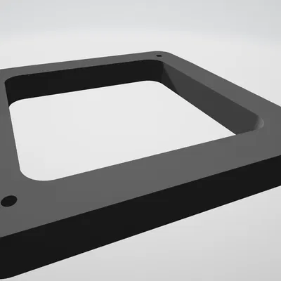 Bộ chuyển đổi VESA cho DELL Alienware AW3423DWF