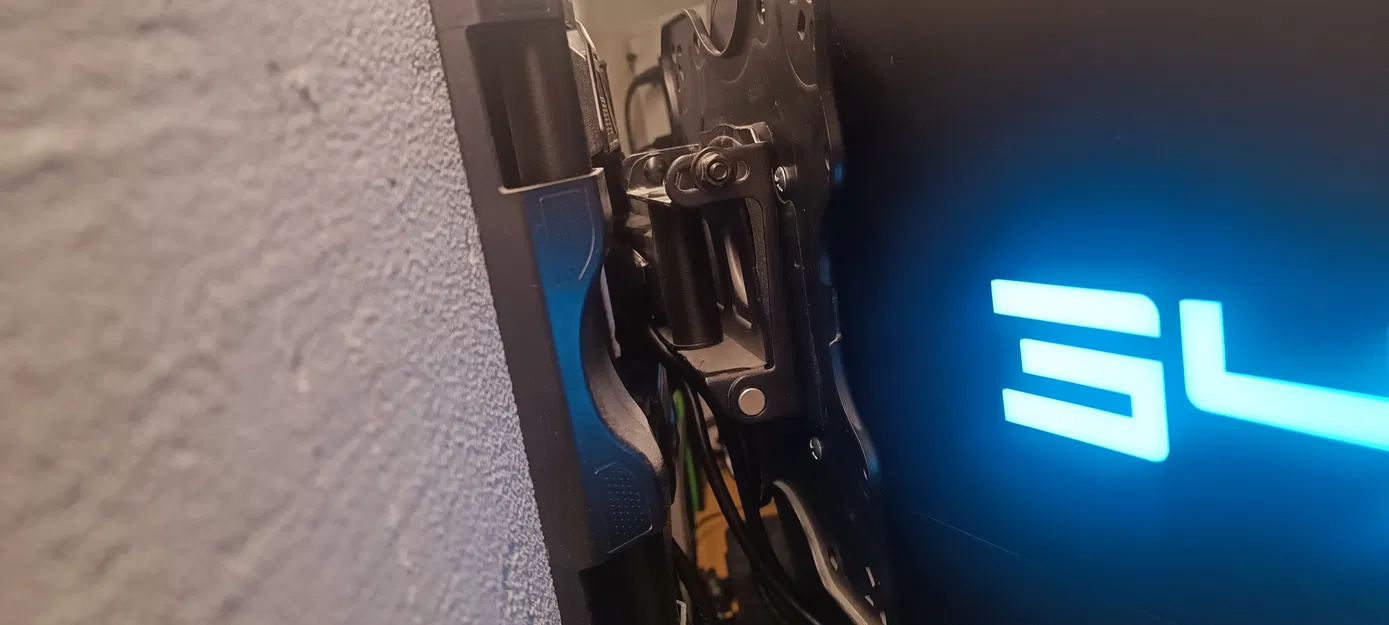 Bộ chuyển đổi VESA cho DELL Alienware AW3423DWF - Image 2