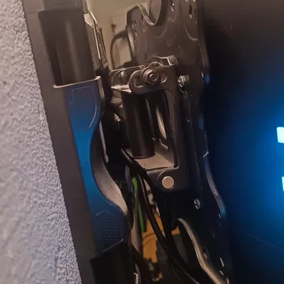 Bộ chuyển đổi VESA cho DELL Alienware AW3423DWF