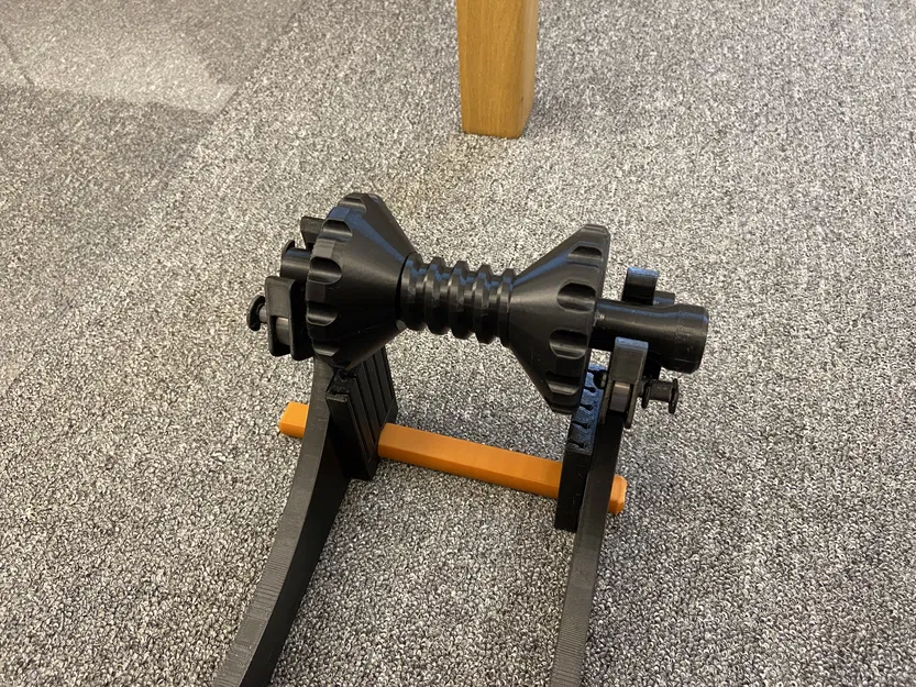 Giá đỡ cuộn dây thay thế cho Pastamatic - Image 1