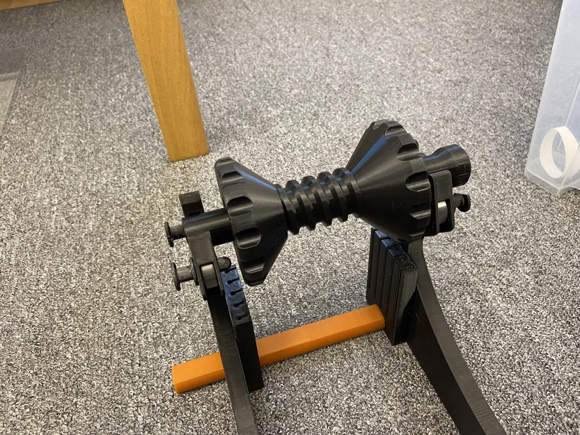 Giá đỡ cuộn dây thay thế cho Pastamatic - Image 4