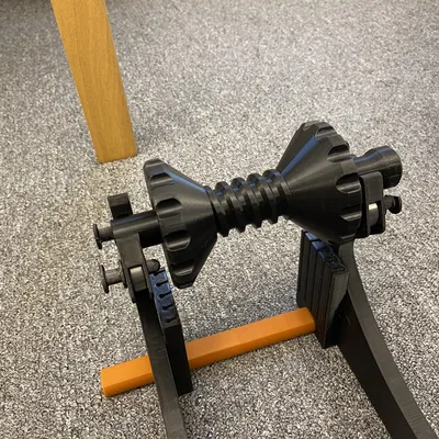 Giá đỡ cuộn dây thay thế cho Pastamatic