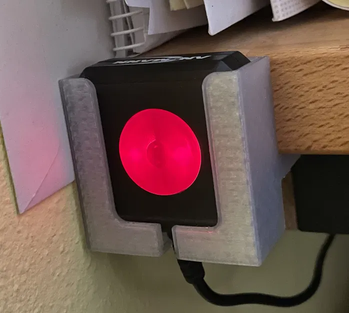 Giá đỡ bộ phận điều khiển - Ansmann AES3 - Image 2