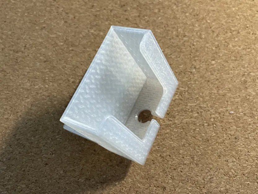 Giá đỡ bộ phận điều khiển - Ansmann AES3 - Image 3