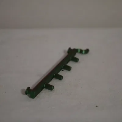 Giá Treo Sạc Pin Ryobi Lên Pegboard (4.5in/114mm)