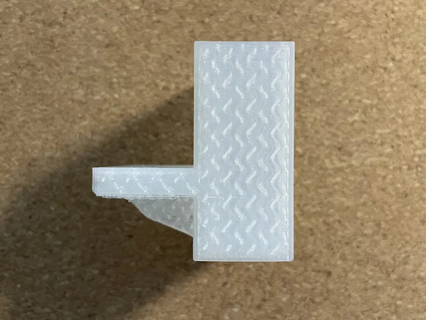 Giá đỡ bộ phận điều khiển - Ansmann AES3 - Image 4