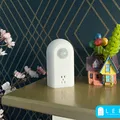 Leela - Cảm biến Đa Năng Phòng ESPHome cho Home Assistant - Thumbnail 1