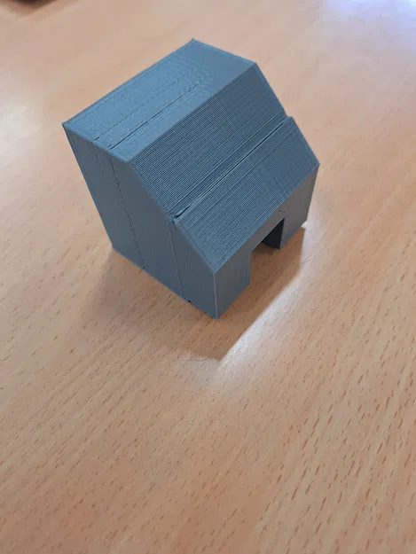 Mô Hình "Figura 38" - Image 1