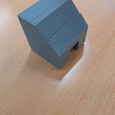 Mô Hình "Figura 38"