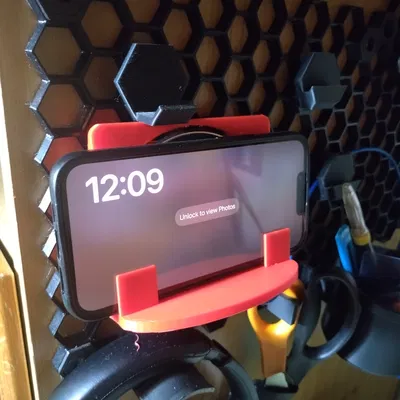 Giá đỡ sạc không dây HSW