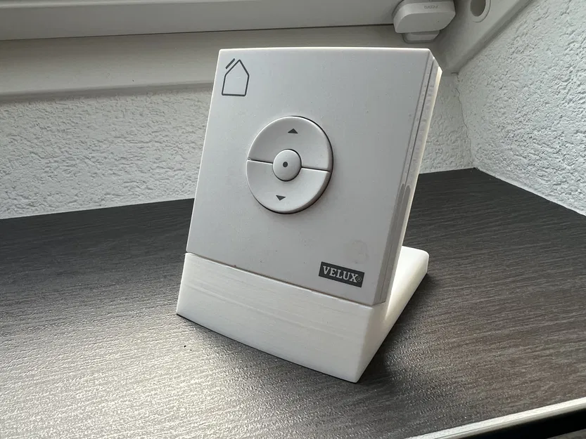 Chân đế bàn cho công tắc radio Velux KLI 310, 311, 312, 313 - Image 1