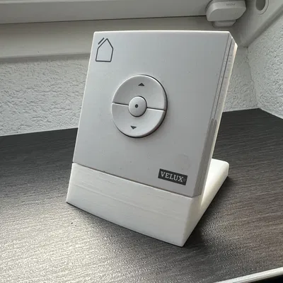 Chân đế bàn cho công tắc radio Velux KLI 310, 311, 312, 313