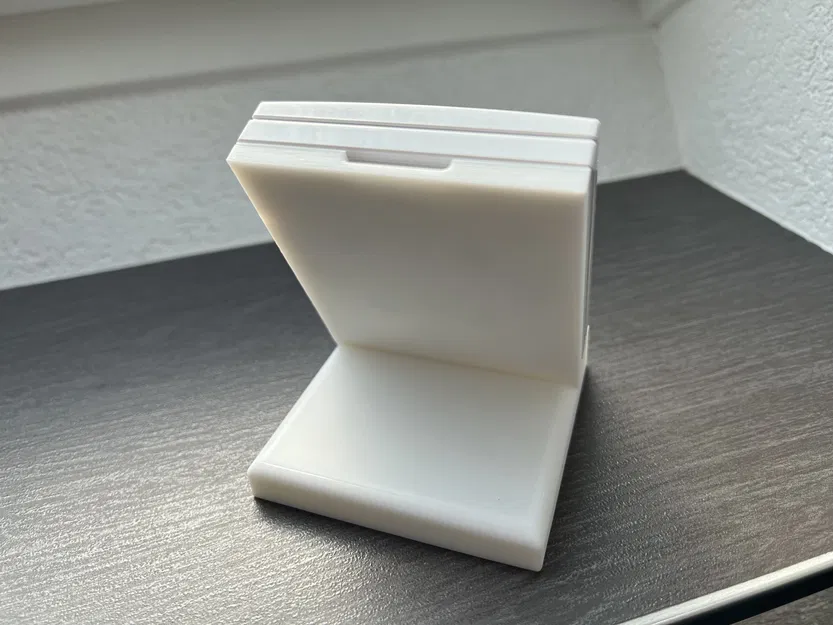 Chân đế bàn cho công tắc radio Velux KLI 310, 311, 312, 313 - Image 2