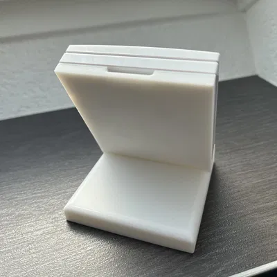 Chân đế bàn cho công tắc radio Velux KLI 310, 311, 312, 313