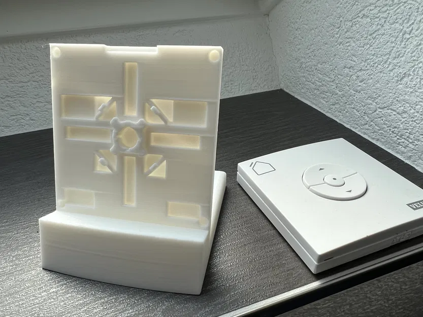 Chân đế bàn cho công tắc radio Velux KLI 310, 311, 312, 313 - Image 3