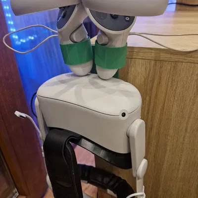 Kệ Treo Oculus Quest 2/3