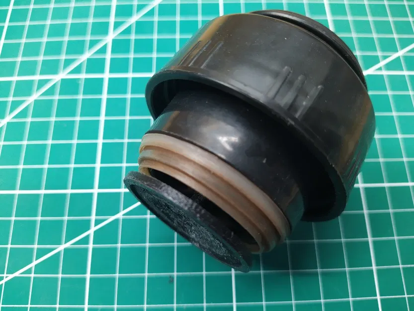 Ron Nắp Bình Giữ Nhiệt - Image 1