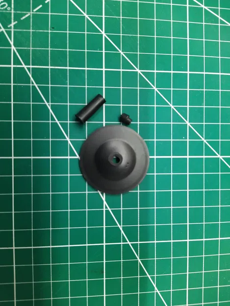 Ron Nắp Bình Giữ Nhiệt - Image 2