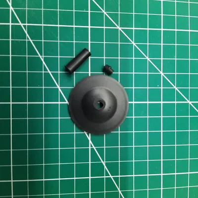 Ron Nắp Bình Giữ Nhiệt