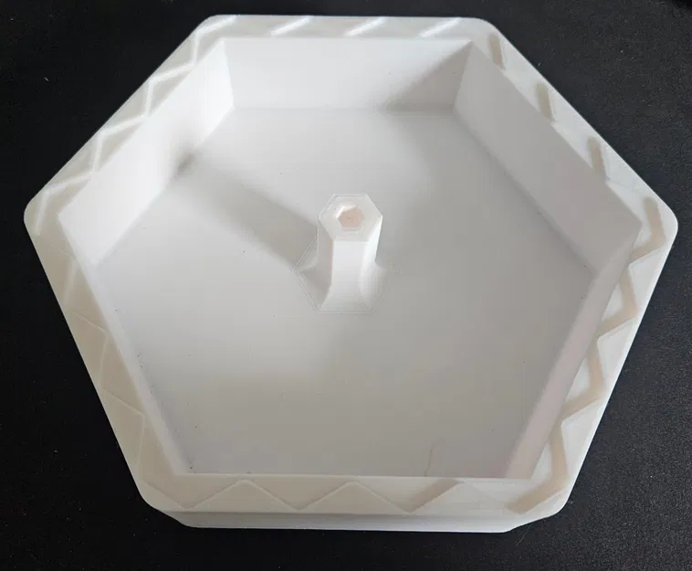 Hộp Game Cân Bằng Prusa remix tường mỏng bo tròn - Image 1