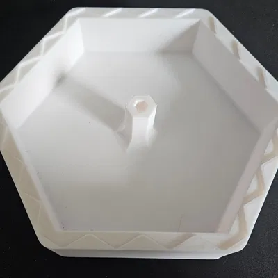 Hộp Game Cân Bằng Prusa remix tường mỏng bo tròn