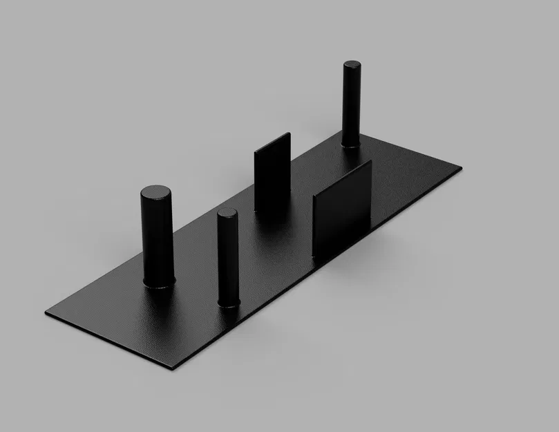 Chỗ Cài Kéo - Image 1