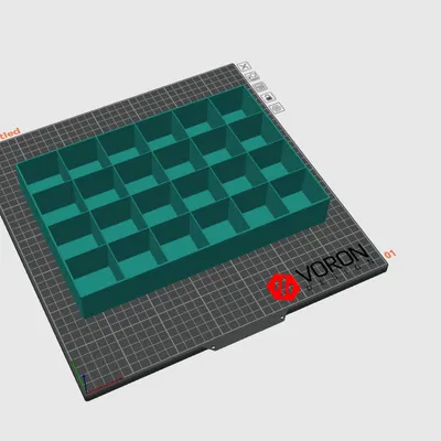 Kệ đựng gia vị / Khay / Hộp đựng