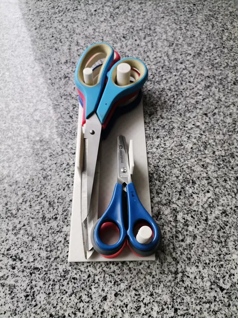 Chỗ Cài Kéo - Image 3