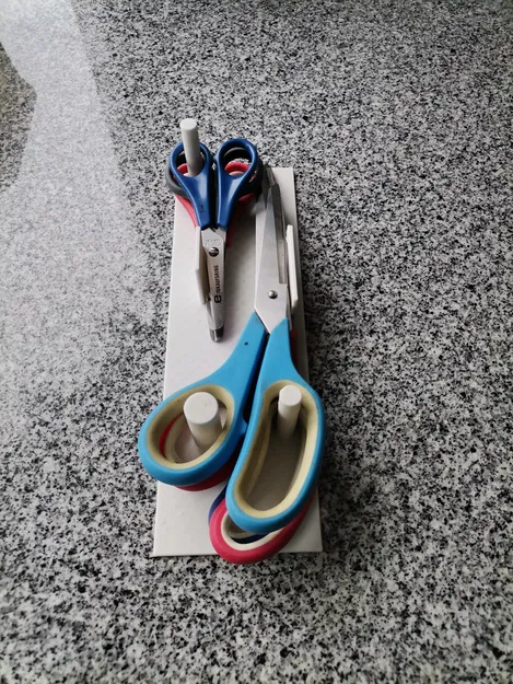 Chỗ Cài Kéo - Image 4