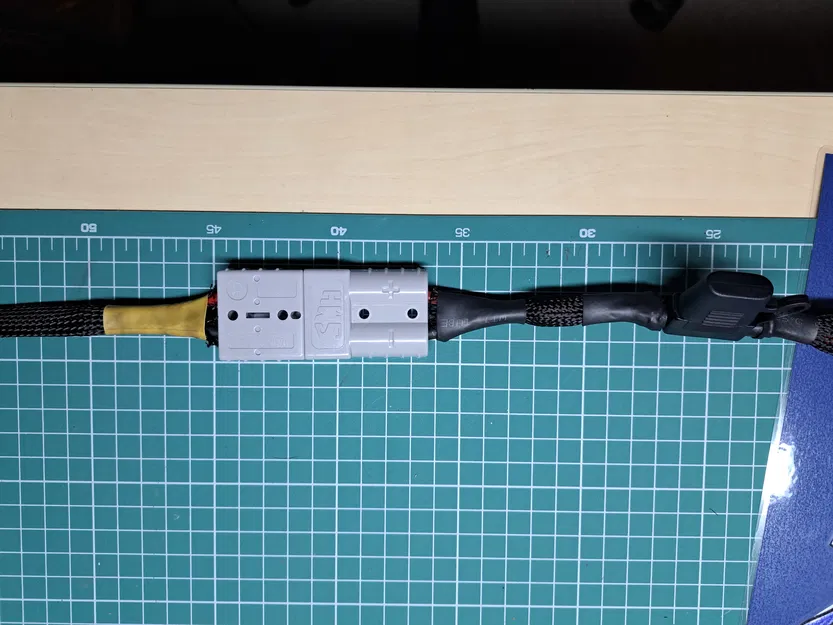 Phrozen Sonic Mighty 8K/12K riser/nâng nắp và khung sưởi PTC - Image 5