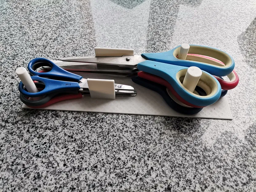 Chỗ Cài Kéo - Image 5