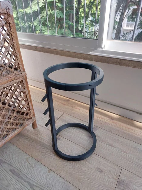 Chân cắm túi rác - Image 2