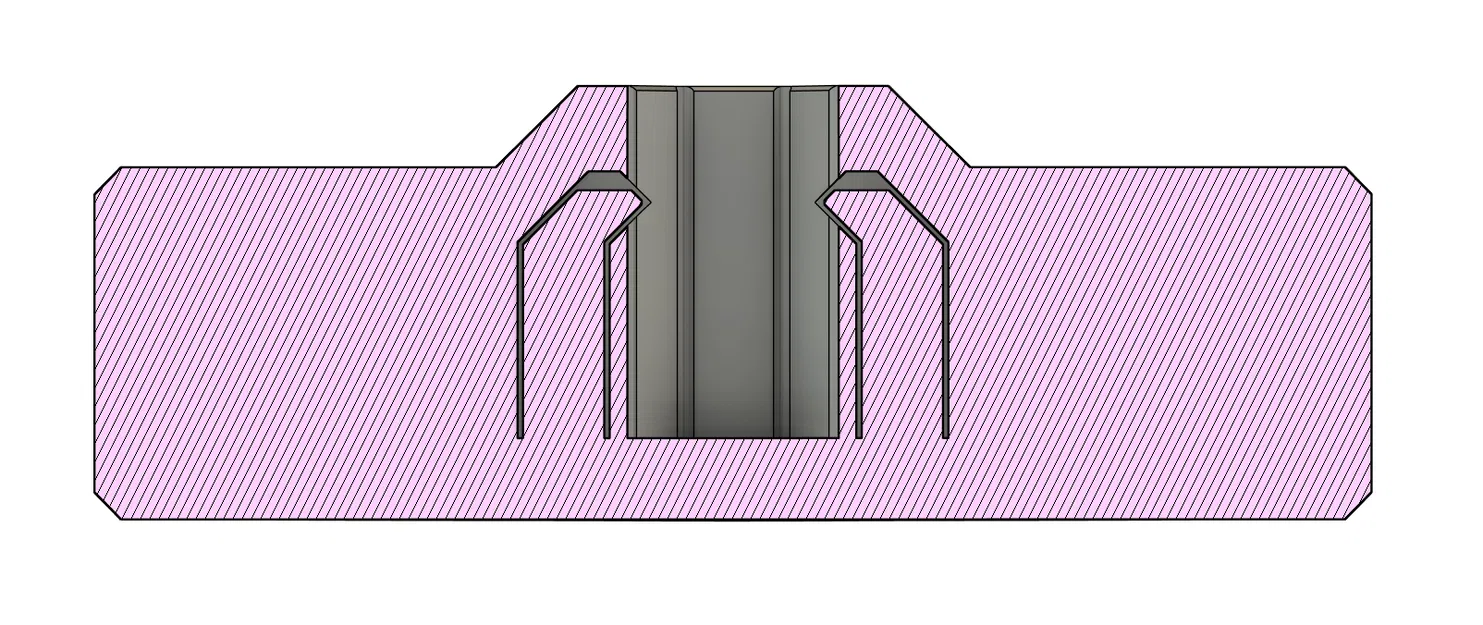 Tuốc nơ vít giữ mũi khoan - Image 3