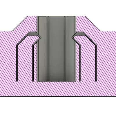 Tuốc nơ vít giữ mũi khoan