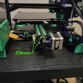 Bộ Kit Trang Trí Cho Creality Ender3 - Thumbnail 2