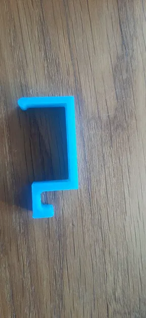 Móc Treo (Hook Shower) - Image 1