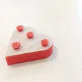 Hộp trang sức xếp hình trái tim (Valentine) - Thumbnail 1