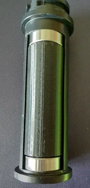 Bản độ vòng bi cho giá đỡ cuộn dây CR-10 - Image 2