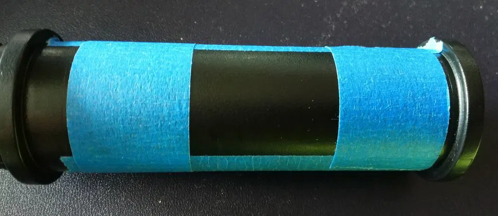 Bản độ vòng bi cho giá đỡ cuộn dây CR-10 - Image 4