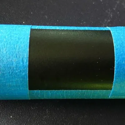 Bản độ vòng bi cho giá đỡ cuộn dây CR-10