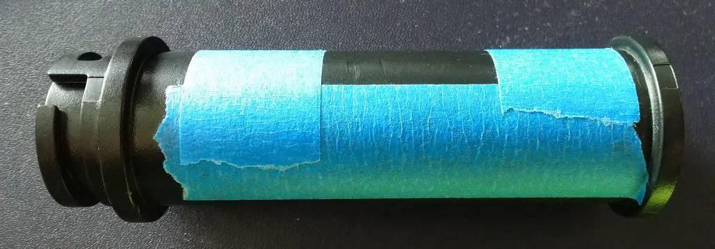 Bản độ vòng bi cho giá đỡ cuộn dây CR-10 - Image 5