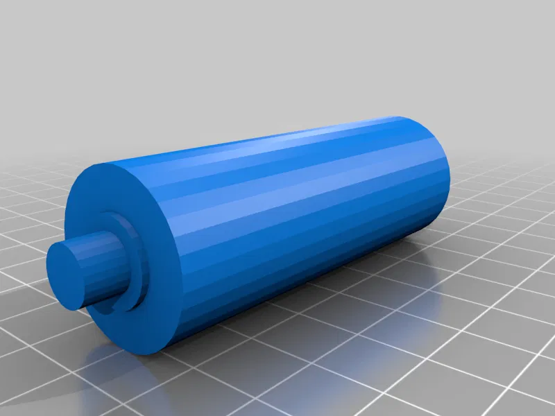 Bản độ vòng bi cho giá đỡ cuộn dây CR-10 - Image 6