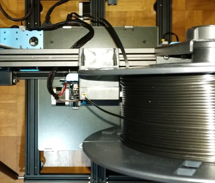 Pat Cảm Biến CR-10 V3 - Image 1