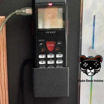 Giá Treo Tường Benso BHT-904B