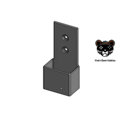 Giá Treo Tường Benso BHT-904B