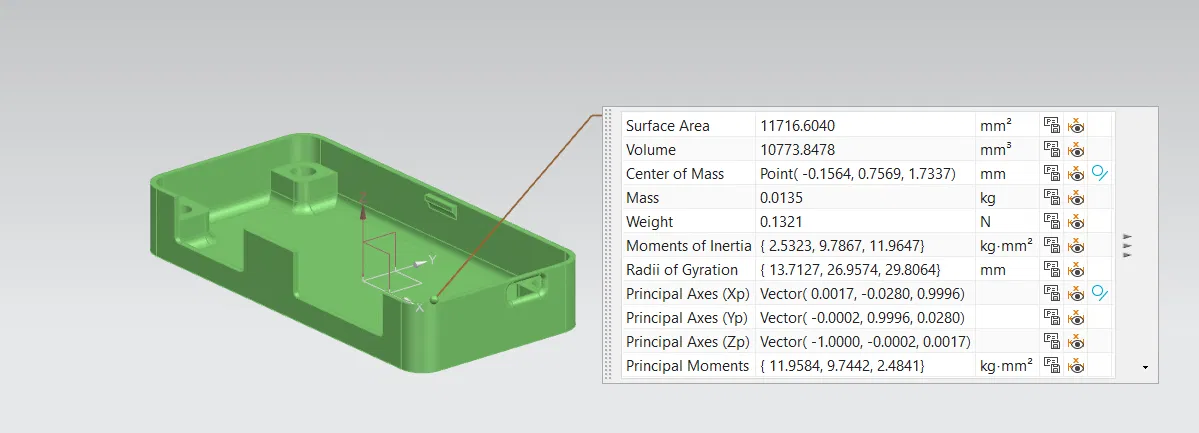 Vỏ Case Flipper Zero Wifi Development V1 - Image 1