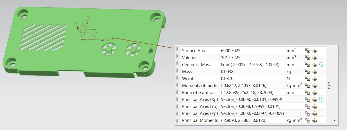 Vỏ Case Flipper Zero Wifi Development V1 - Image 2